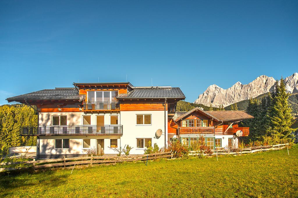 Ramsau Appartements Pickl Ramsau am Dachstein Room photo