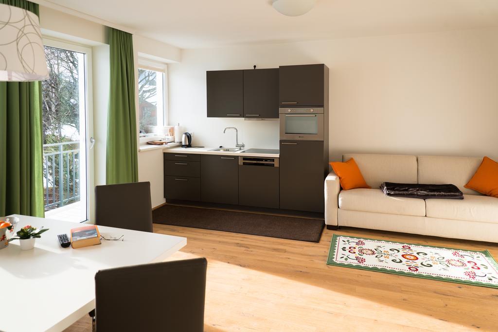 Ramsau Appartements Pickl Ramsau am Dachstein Room photo